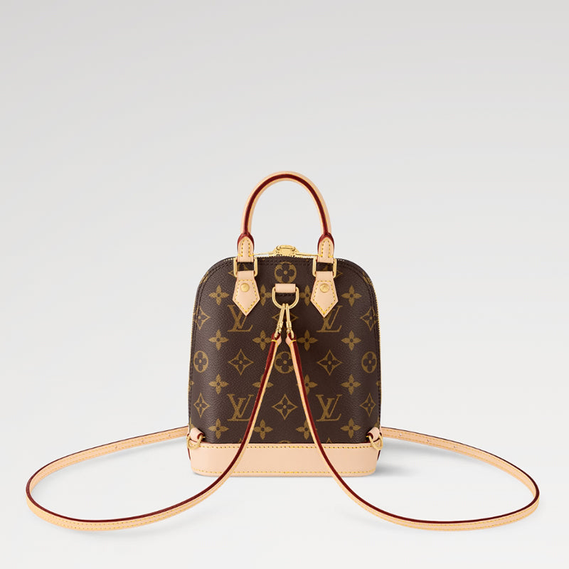 LV  アルマ･バックパック Ref:M47132