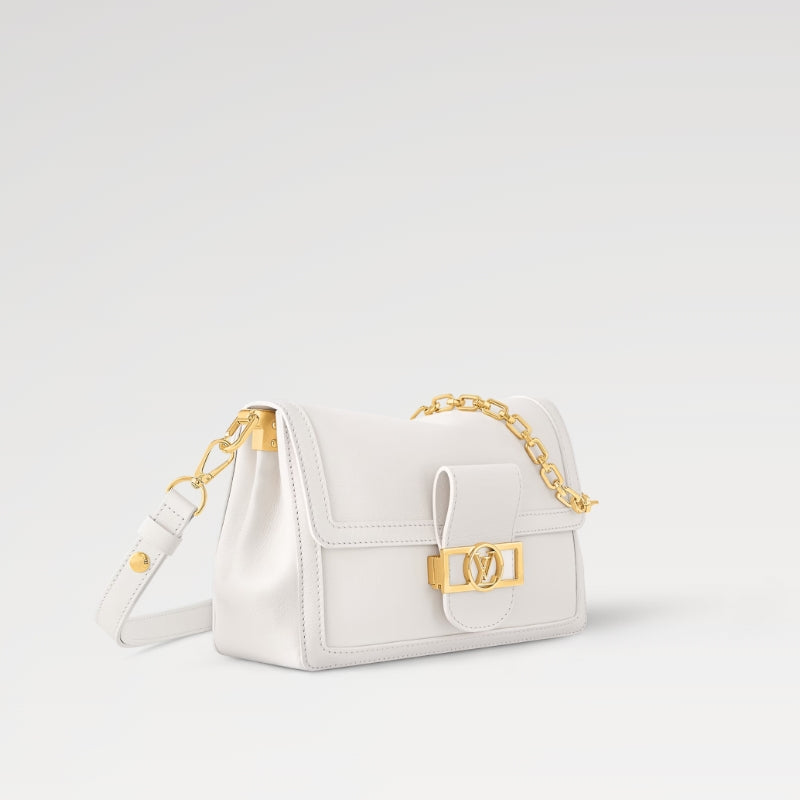 LV ドーフィーヌ･ソフト MM Ref:M25050