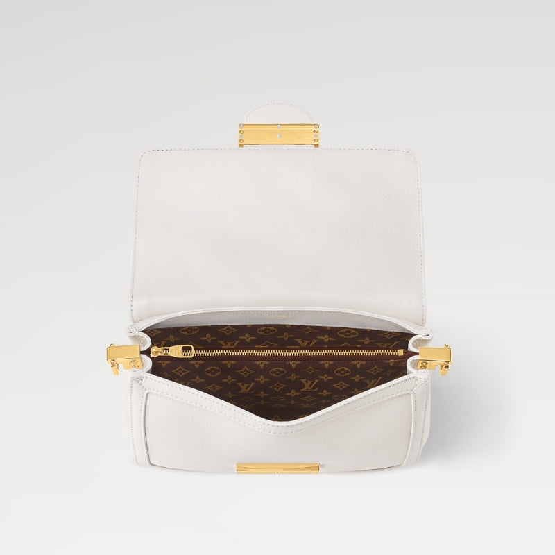 LV ドーフィーヌ･ソフト MM Ref:M25050