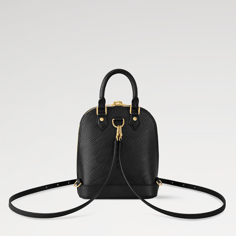 LV アルマ･バックパック Ref:M25103