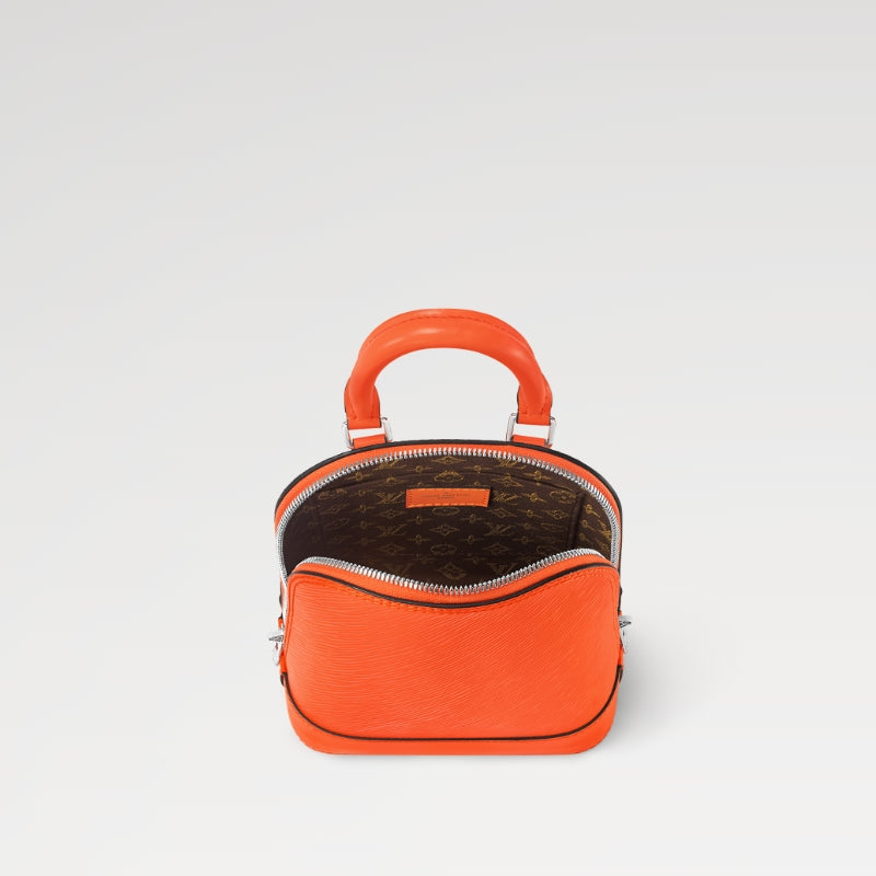 LV アルマ･バックパック Ref:M25104