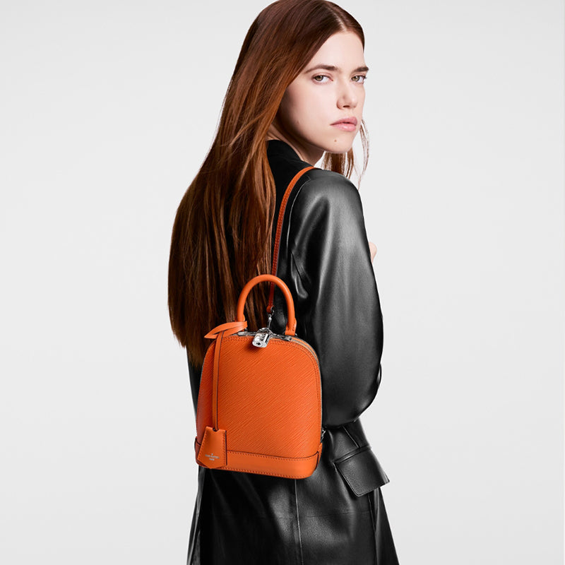 LV アルマ･バックパック Ref:M25104