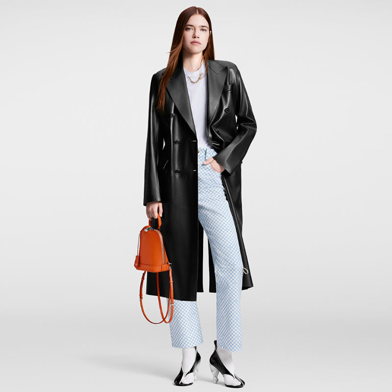 LV アルマ･バックパック Ref:M25104