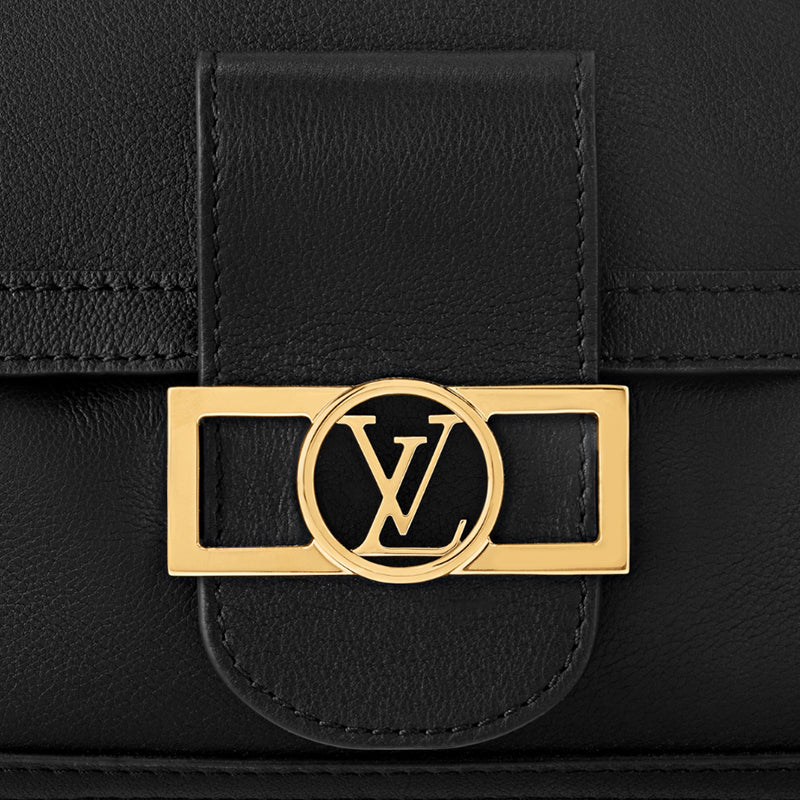 LV ドーフィーヌ･ソフト MM Ref:M25209
