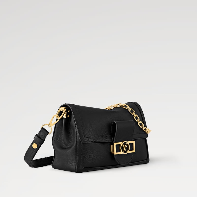 LV ドーフィーヌ･ソフト MM Ref:M25209
