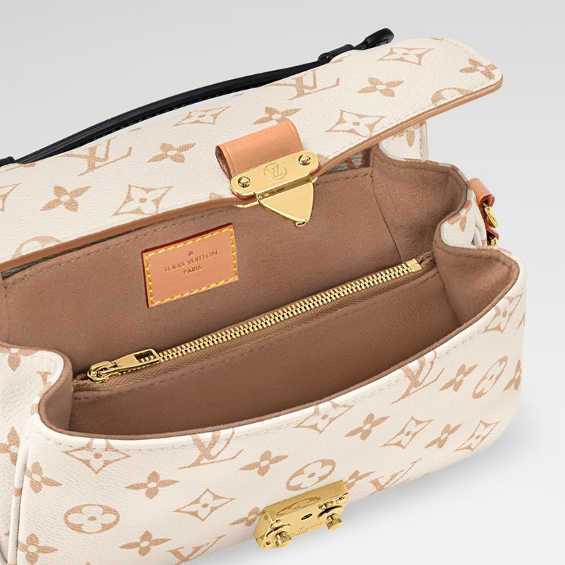 LV  ポシェット･メティス EW Ref:M46914