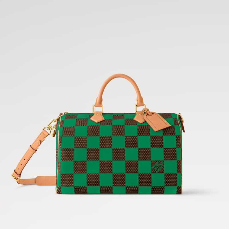 LV スピーディ･バンドリエール 40 Ref:N40579