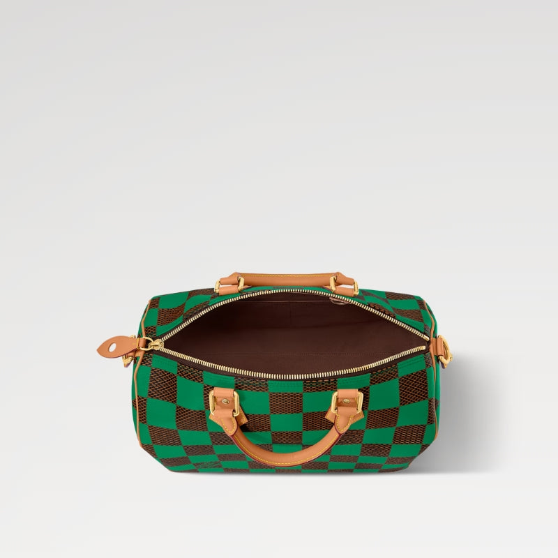 LV スピーディ･バンドリエール 40 Ref:N40579