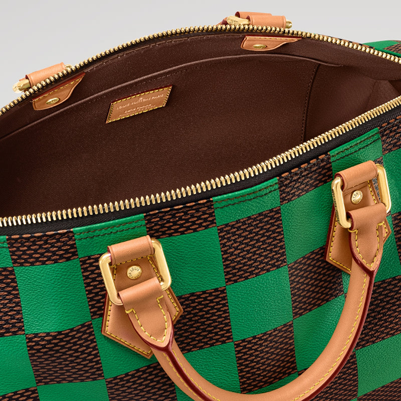 LV スピーディ･バンドリエール 40 Ref:N40579