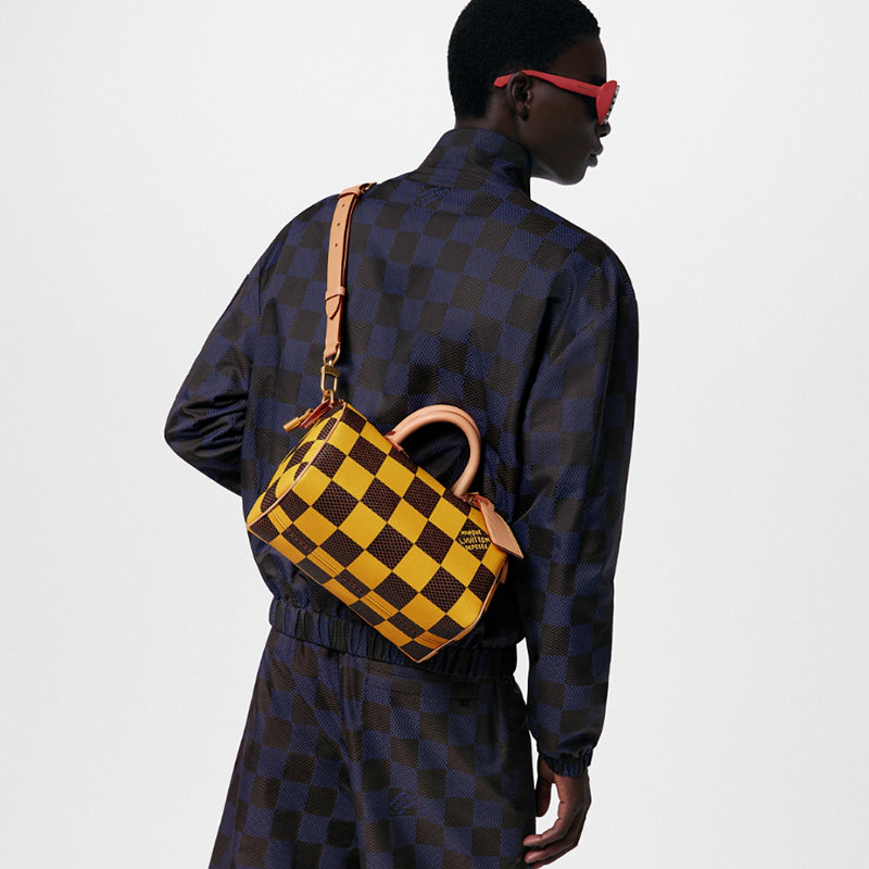 LV スピーディ･バンドリエール 25 Ref:N40584