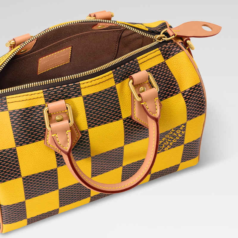 LV スピーディ･バンドリエール 25 Ref:N40584