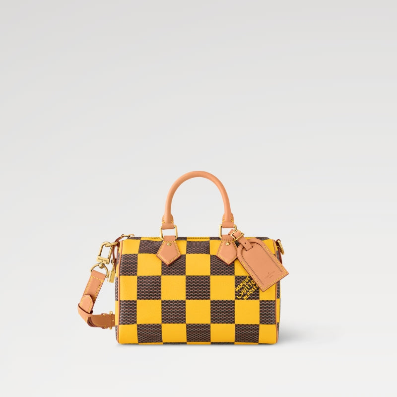 LV スピーディ･バンドリエール 25 Ref:N40584