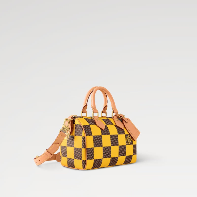 LV スピーディ･バンドリエール 25 Ref:N40584