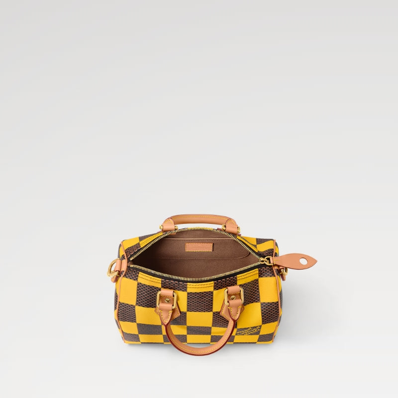 LV スピーディ･バンドリエール 25 Ref:N40584