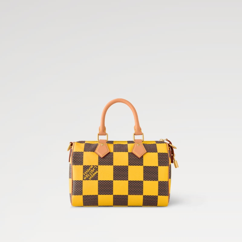 LV スピーディ･バンドリエール 25 Ref:N40584