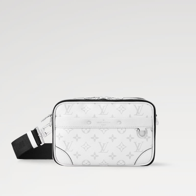 LV アルファ･メッセンジャー Ref:M31069
