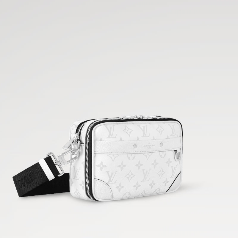 LV アルファ･メッセンジャー Ref:M31069