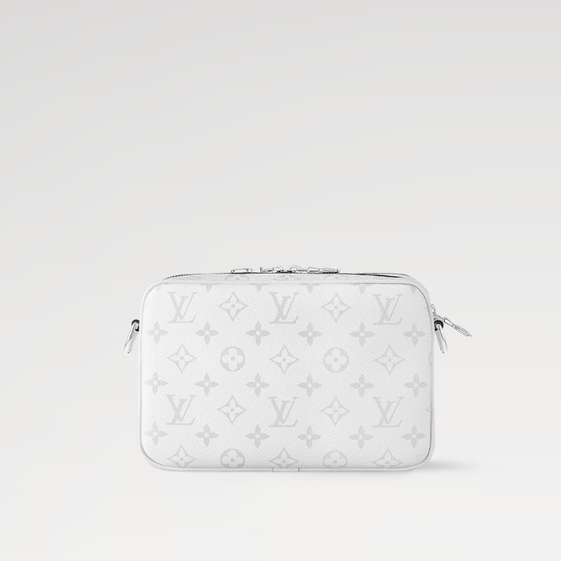 LV アルファ･メッセンジャー Ref:M31069