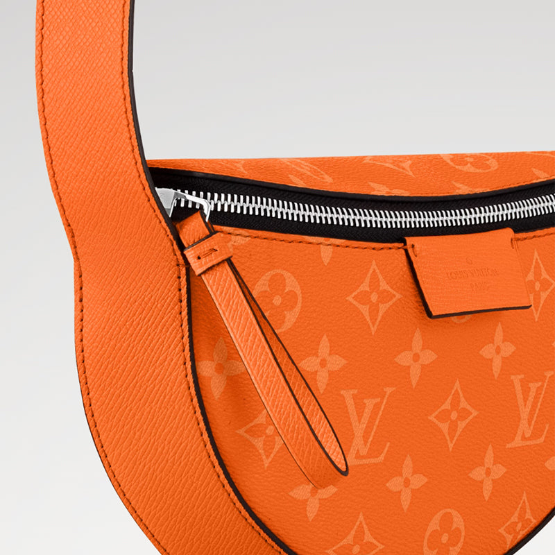 LV ムーン･クロスボディ Ref:M31029