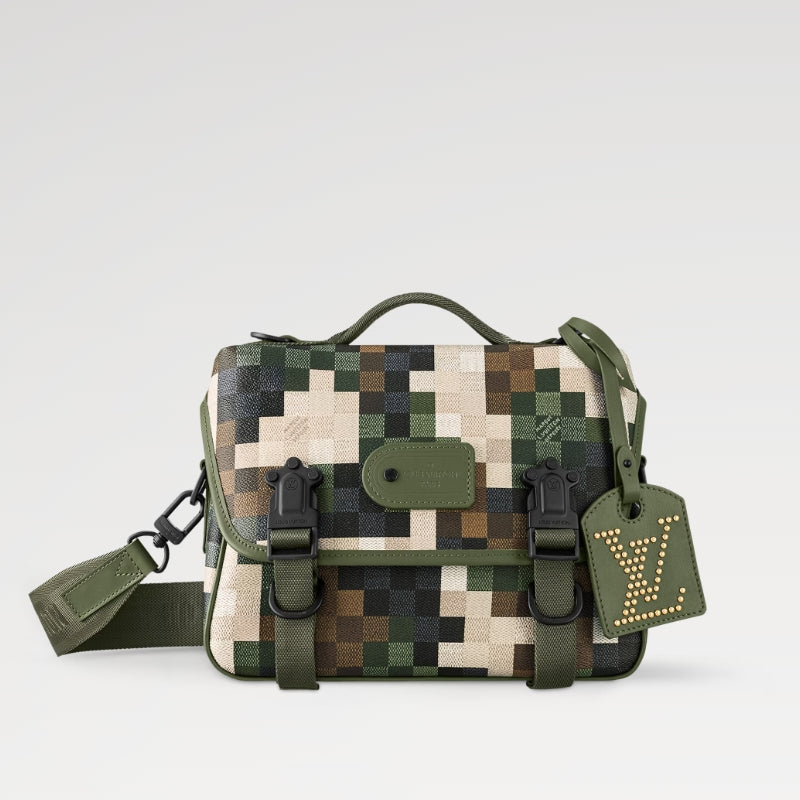 LV トレイル･メッセンジャー Ref:M24449