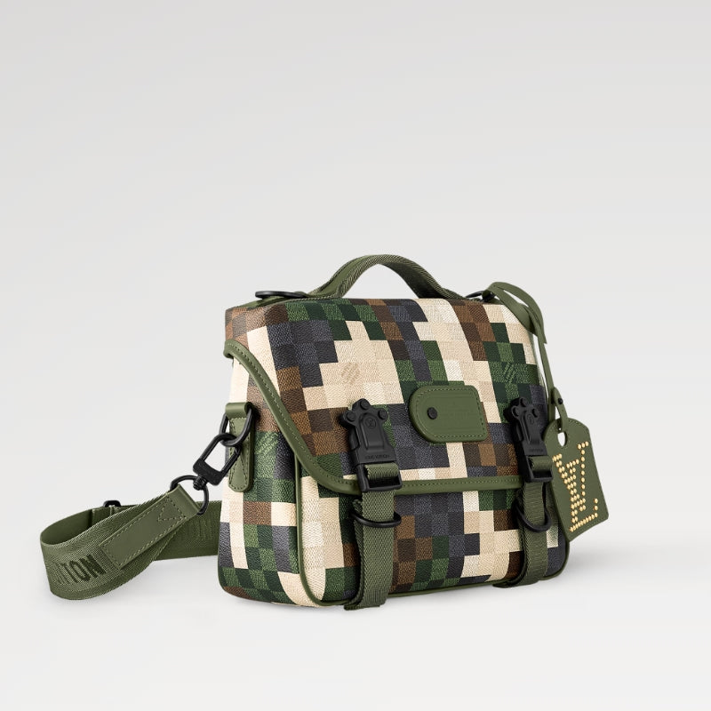 LV トレイル･メッセンジャー Ref:M24449