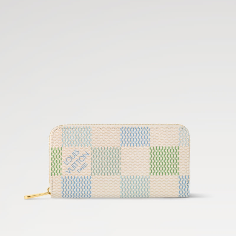 LV ジッピー･ウォレット Ref:N40748
