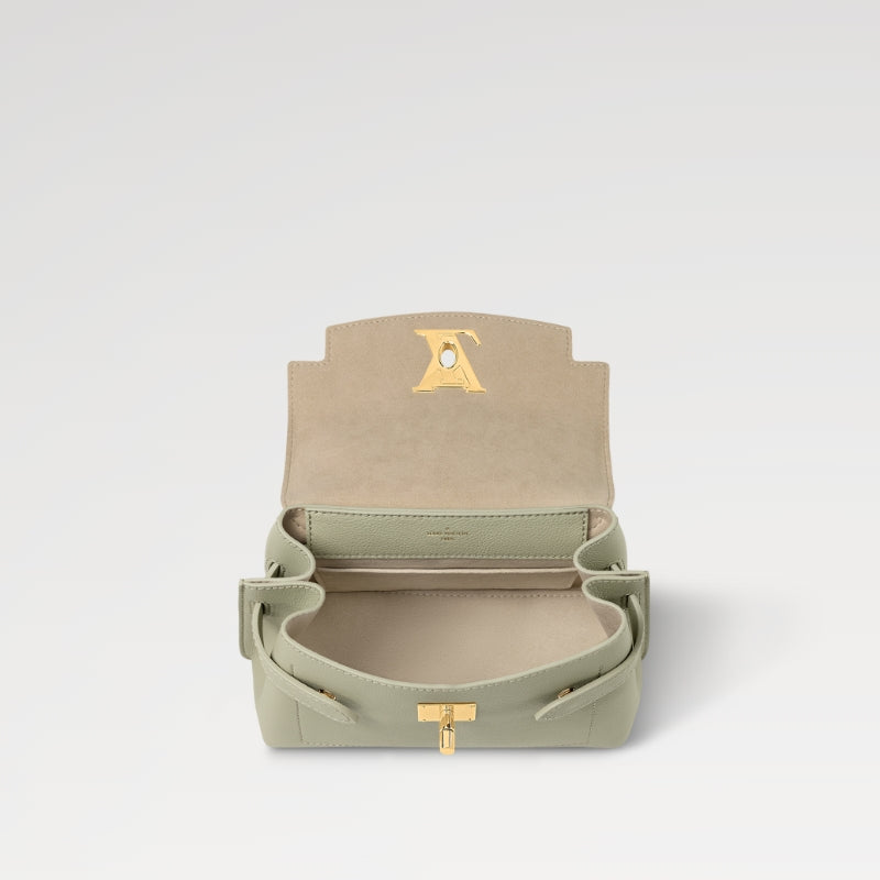 LV ロックミーエバーミニバッグ Ref:M23075