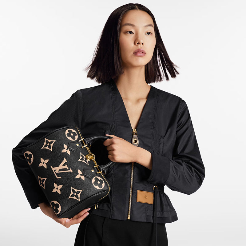 LV  スピーディ･バンドリエール 25 Ref:M58947