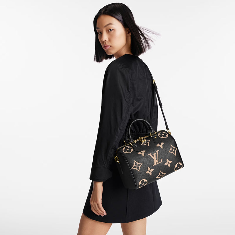 LV  スピーディ･バンドリエール 25 Ref:M58947