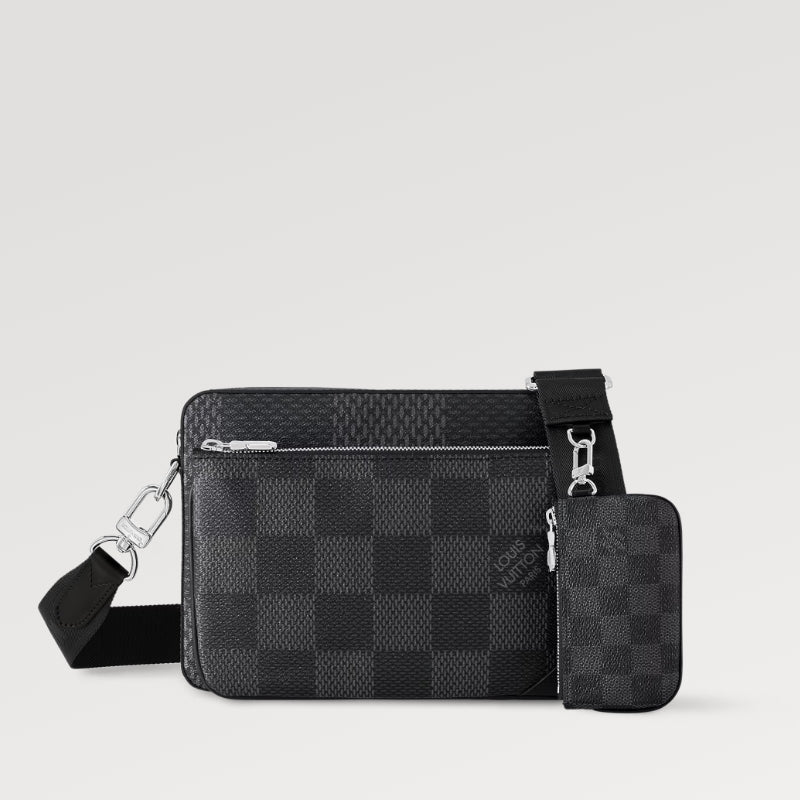 LV トリオ･メッセンジャー Ref:N50017