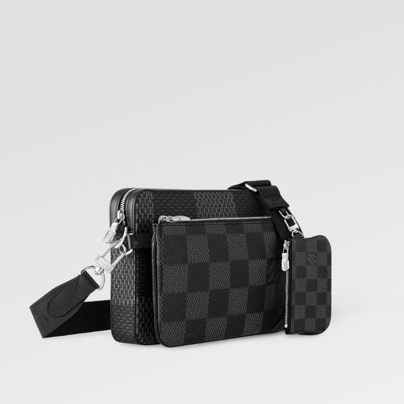 LV トリオ･メッセンジャー Ref:N50017