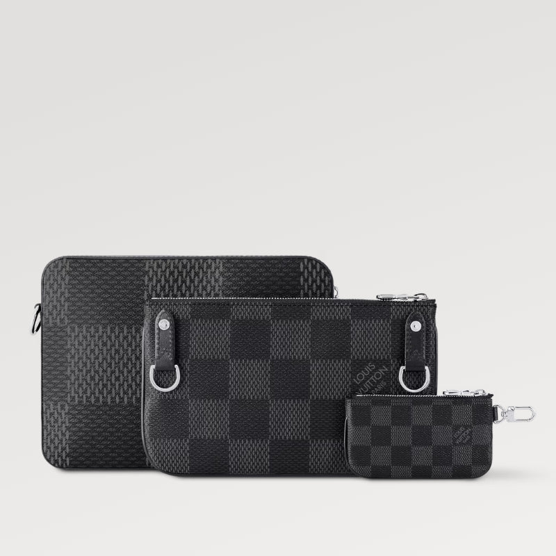 LV トリオ･メッセンジャー Ref:N50017