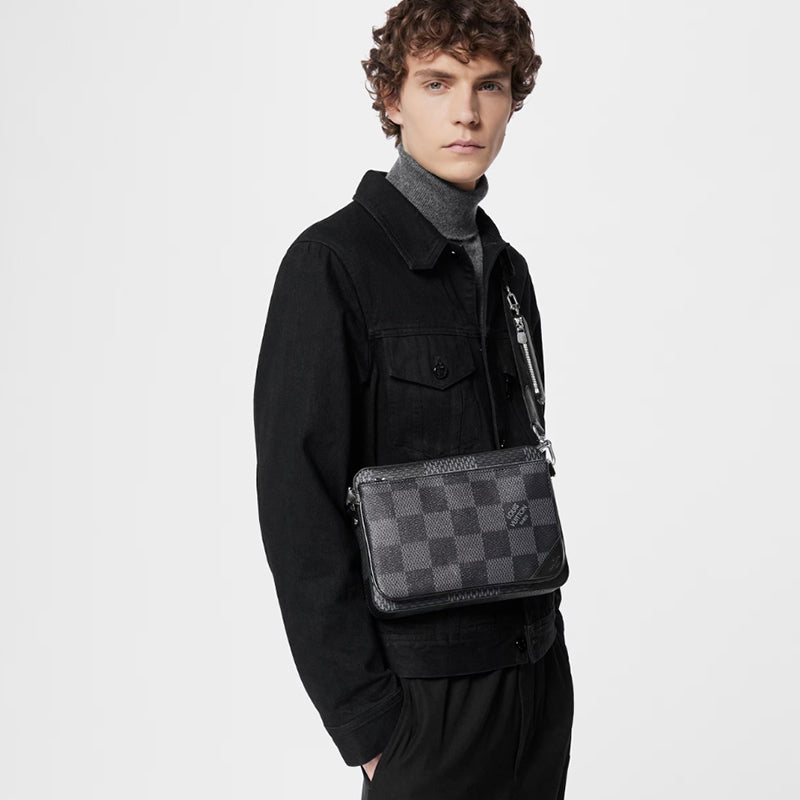 LV トリオ･メッセンジャー Ref:N50017