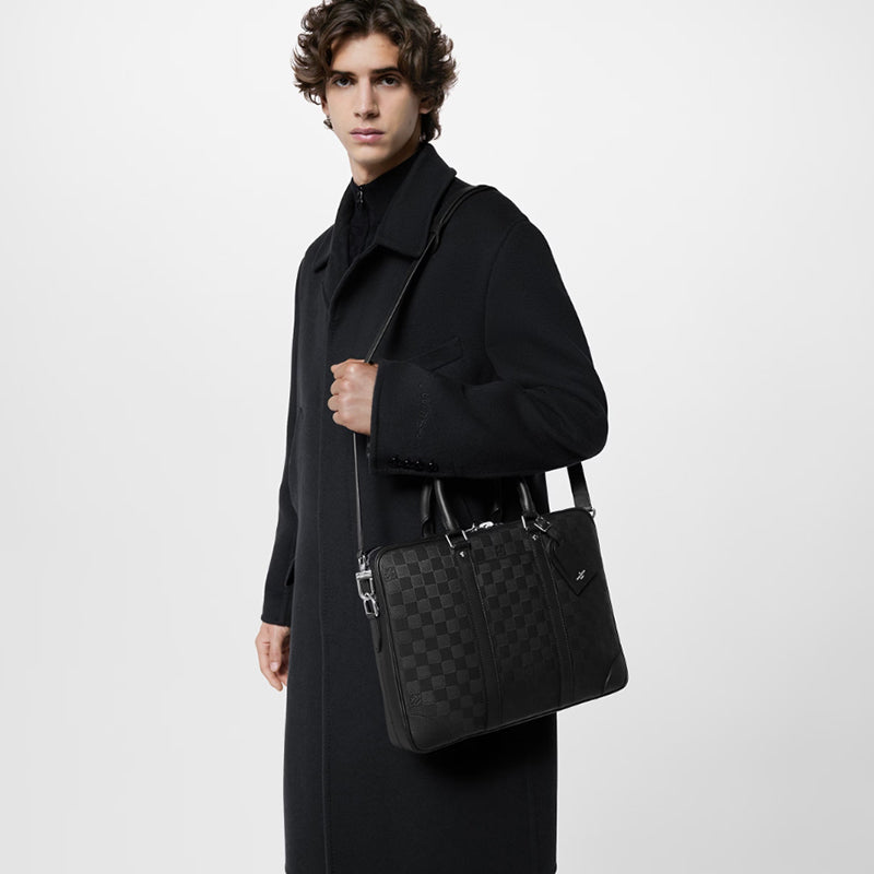 LV  ポルト ドキュマン･ヴォワヤージュ Ref:N40444