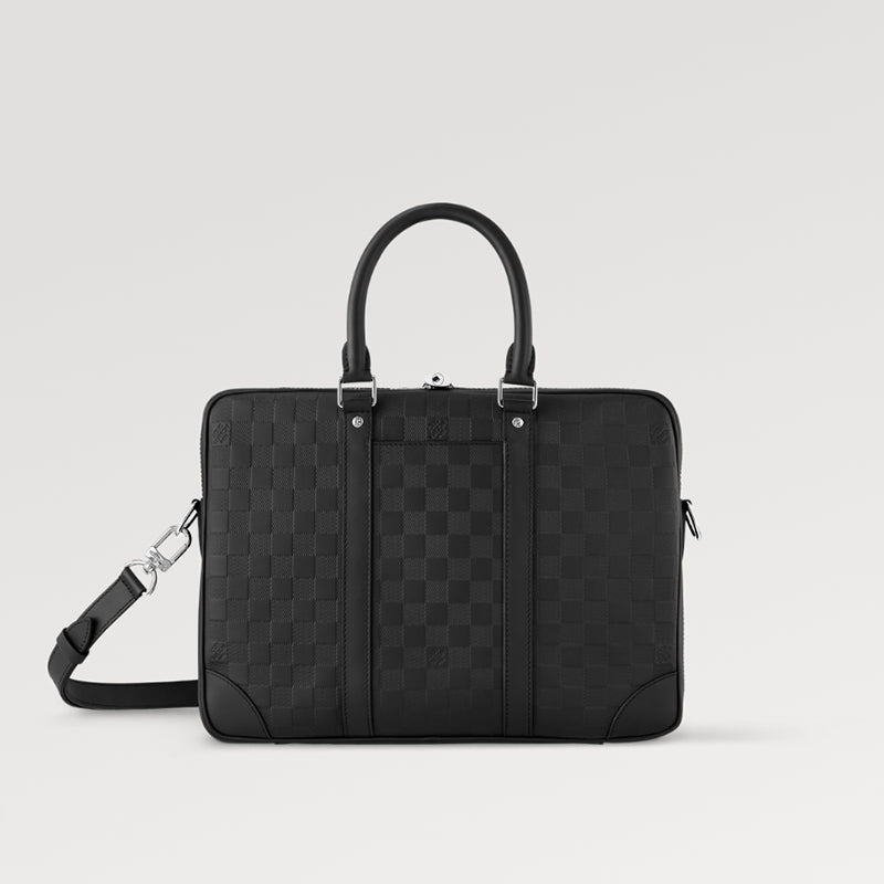 LV  ポルト ドキュマン･ヴォワヤージュ Ref:N40444