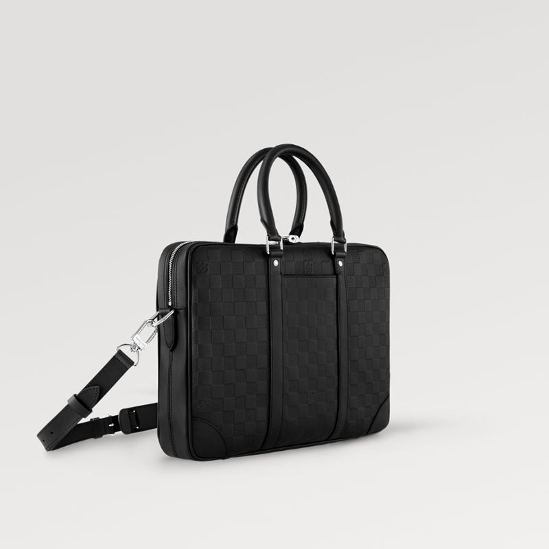 LV  ポルト ドキュマン･ヴォワヤージュ Ref:N40444
