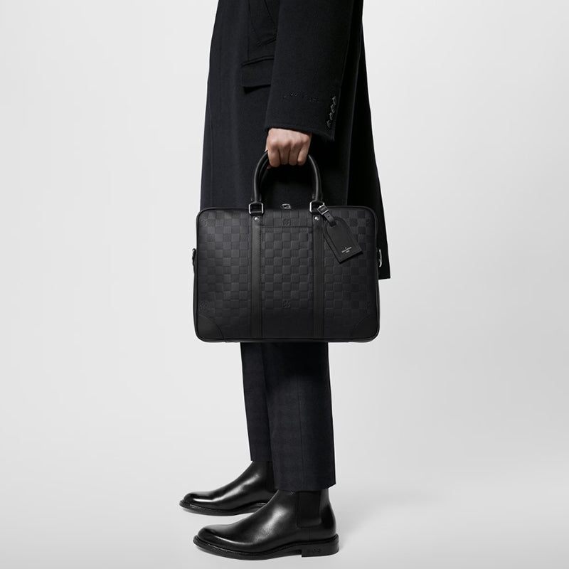 LV  ポルト ドキュマン･ヴォワヤージュ Ref:N40444
