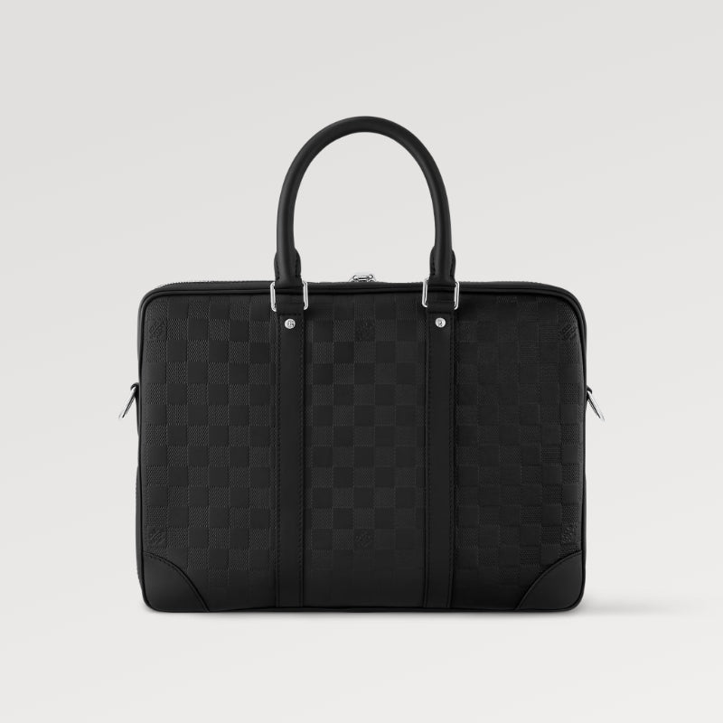 LV  ポルト ドキュマン･ヴォワヤージュ Ref:N40444