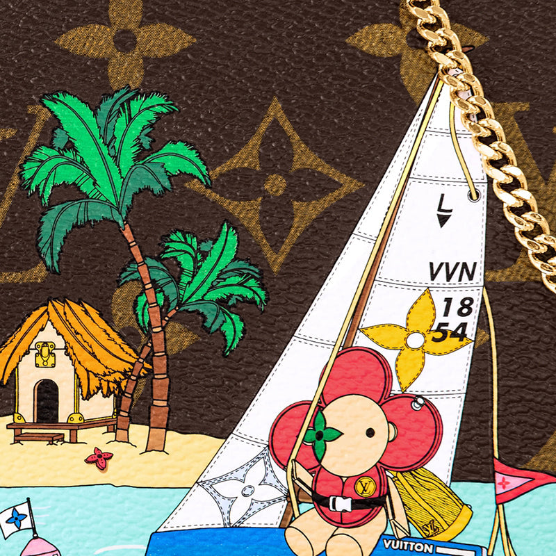 LV  ミニ･ポシェット･アクセソワール Ref:M82841