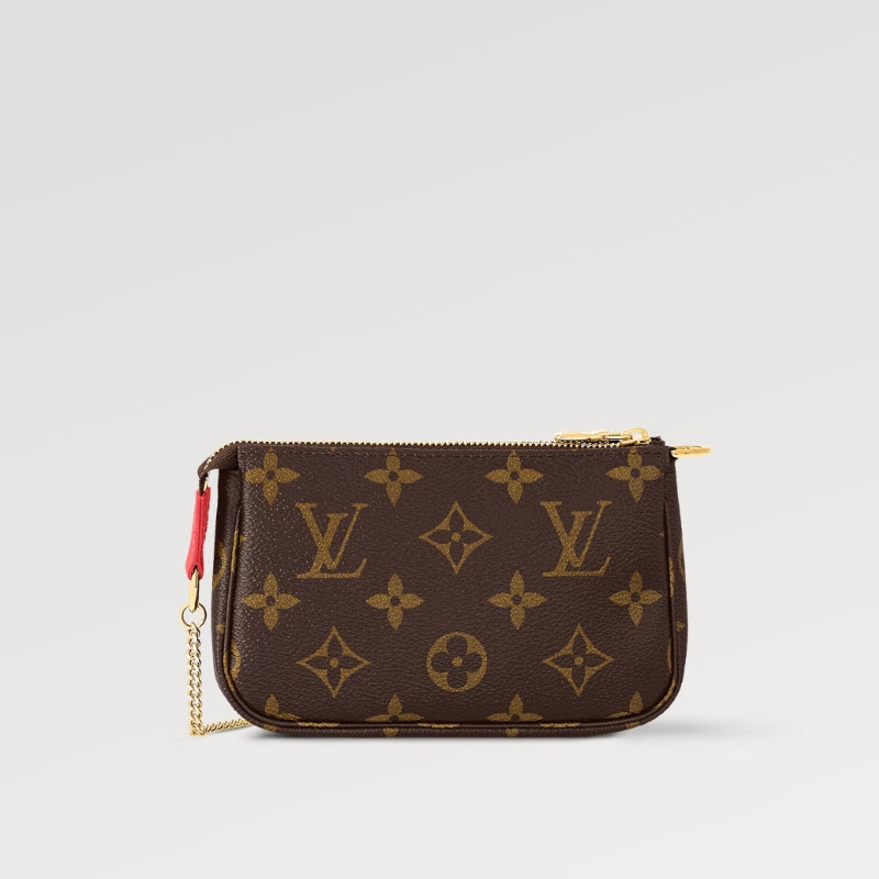 LV  ミニ･ポシェット･アクセソワール Ref:M82841