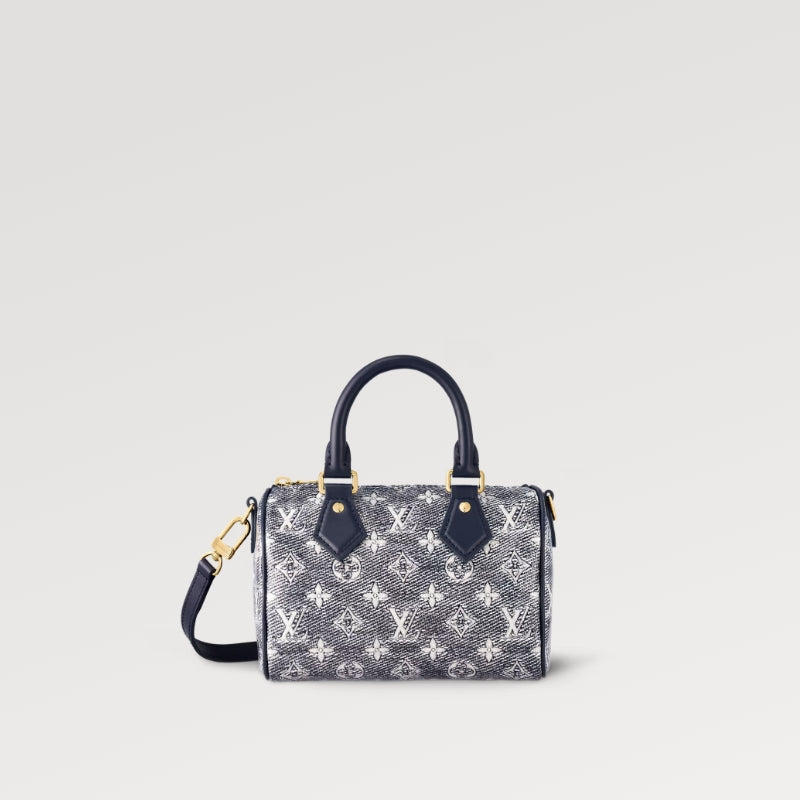 LV スピーディ･バンドリエール 20 Ref:M23069