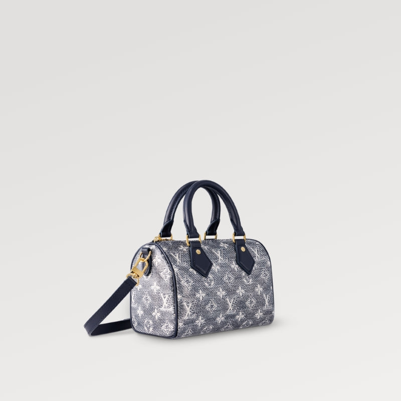 LV スピーディ･バンドリエール 20 Ref:M23069