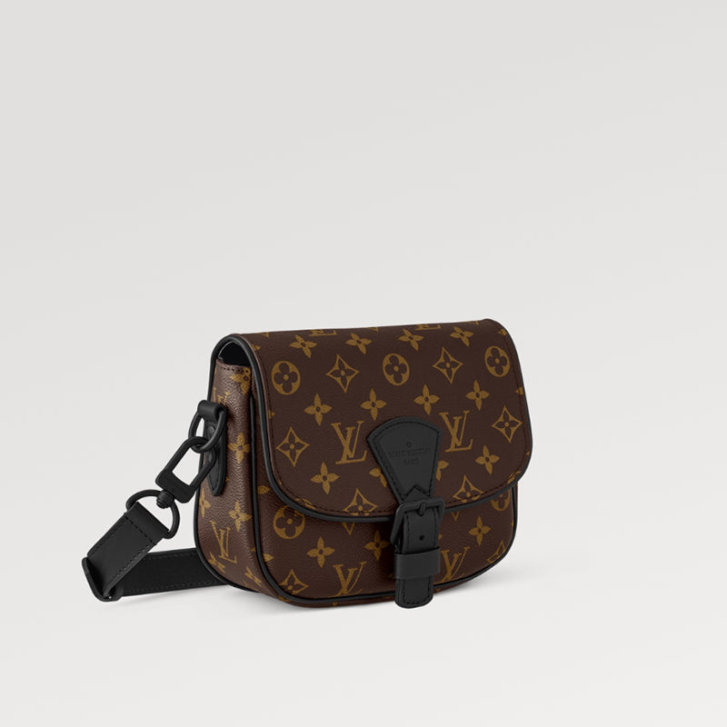 LV モンスリ･メッセンジャー PM  Ref:M47060