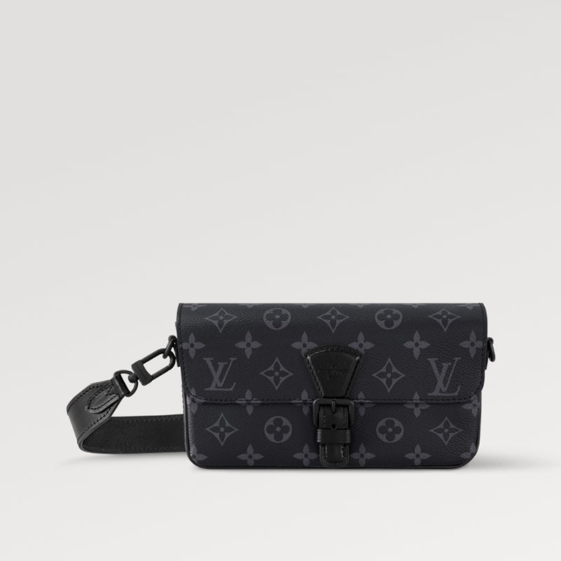 LV モンスリ･ウェアラブル ウォレット  Ref:M83567