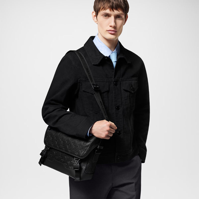LV メッセンジャー･ヴォワヤージュ PM  Ref:M25121