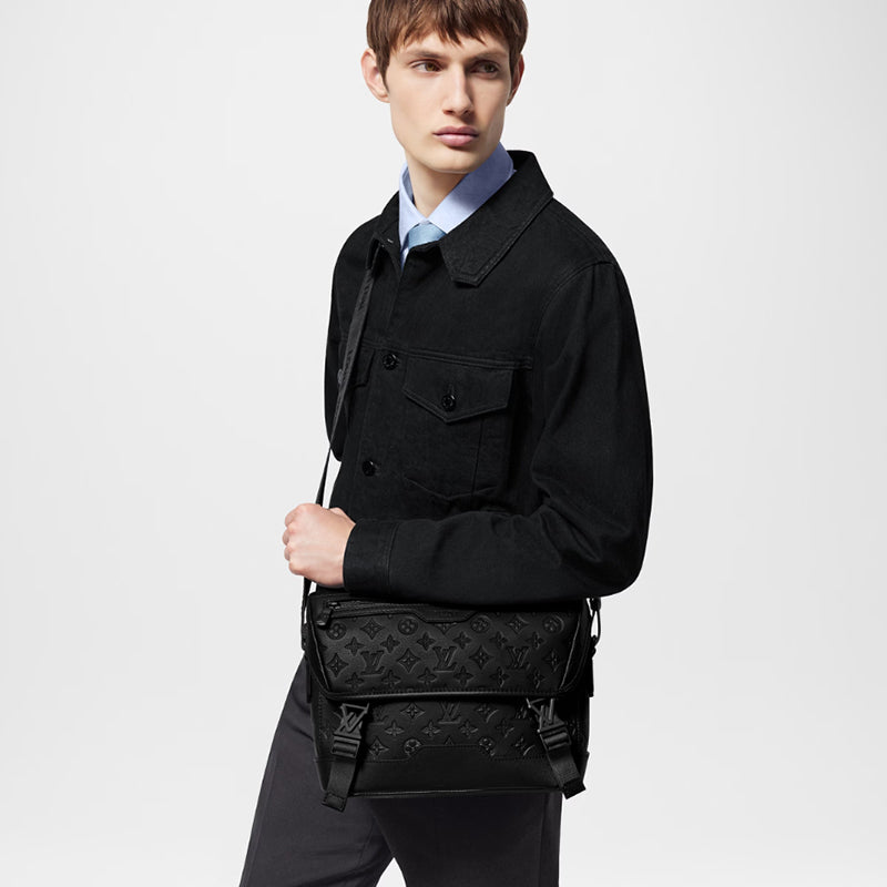 LV メッセンジャー･ヴォワヤージュ PM  Ref:M25121