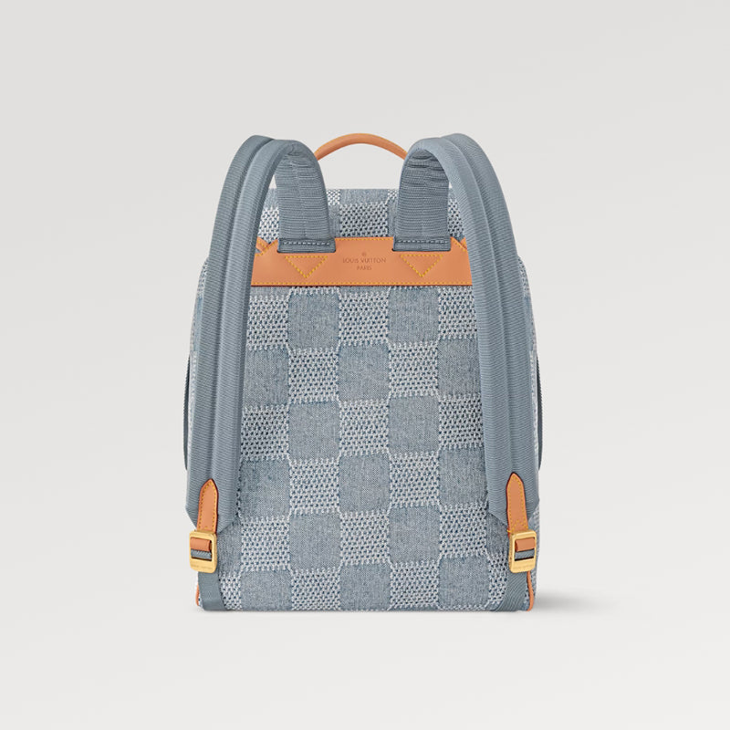 LV モンスリ･バックパック  Ref:N40708
