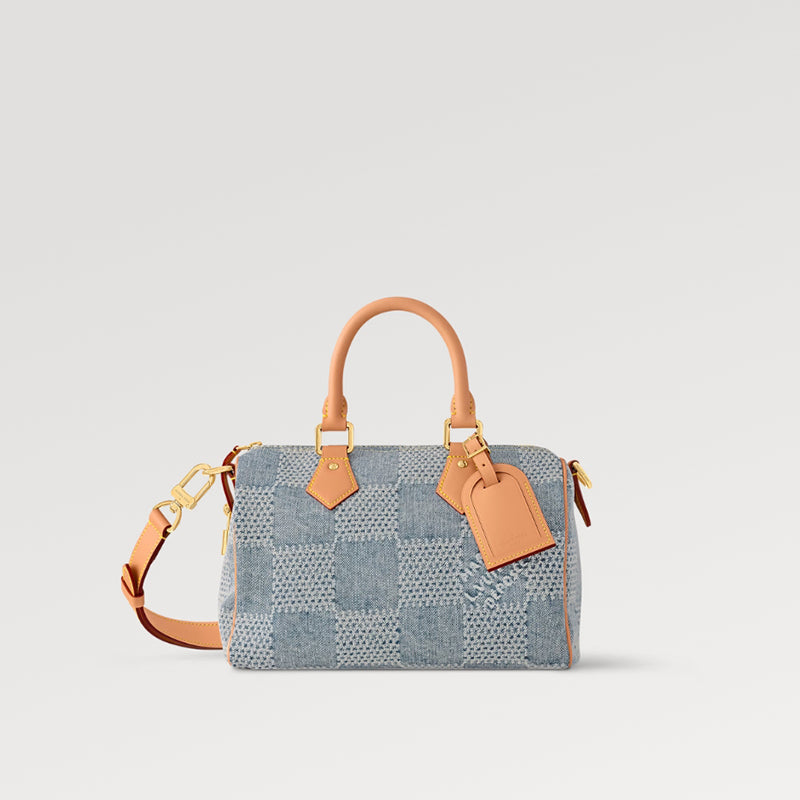 LV  スピーディ･バンドリエール 25  Ref:N40700