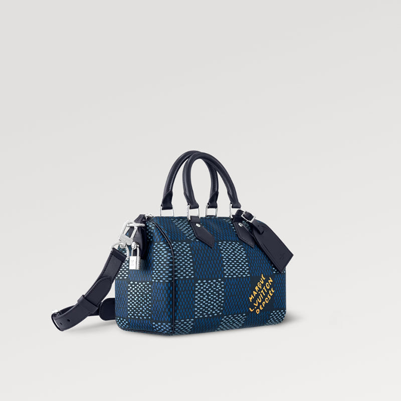 LV  スピーディ･バンドリエール 25  Ref:N40691
