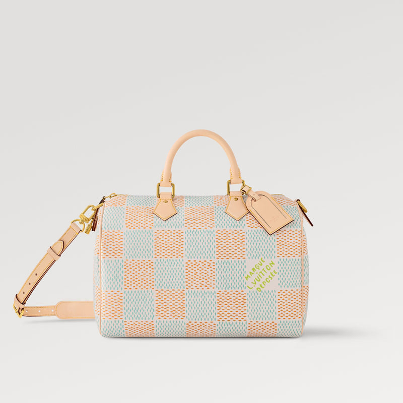 LV スピーディ･バンドリエール 40  Ref:N40689